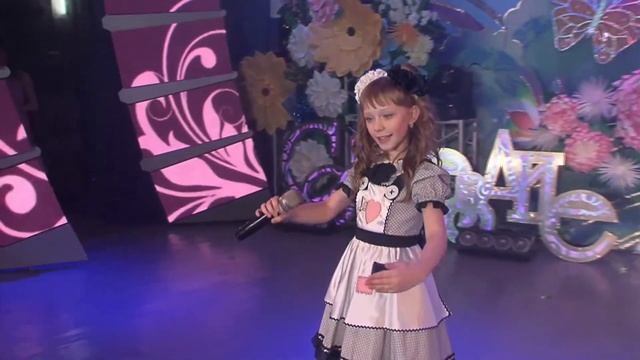 Катерина Баранова