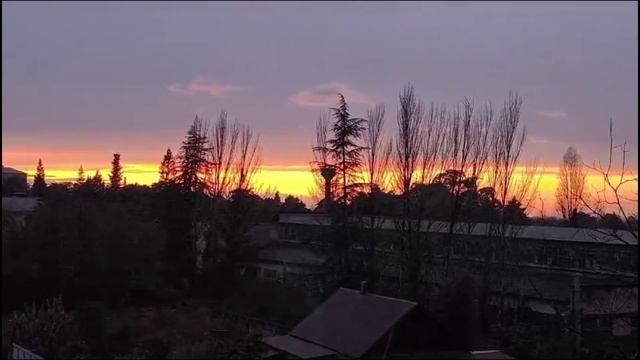 Зарисовки Агудзеры