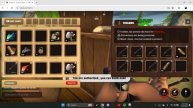 Tribals io Toolbox raid with alts