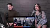 Latinos react to 'Top 100 Dance Hits Of Bollywood Of All Time'