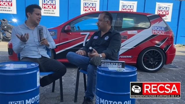 Producto: Cera Tec Liquimoly