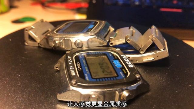 casio heavy duty dw1400#casio #casiovintage #卡西歐 #vintagewatch