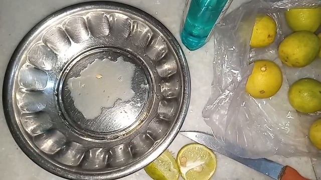 दाद खाज खुजली का घरेलू इलाज नींबू से Skin itching and lemon cure