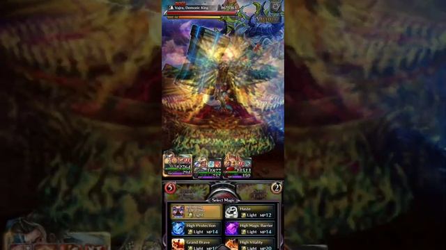 Vayne PvE Showcase and Build - Last Cloudia