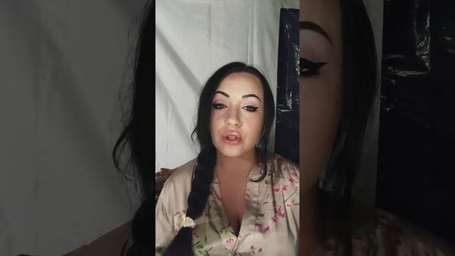 АНЖЕЛИКА СНЕЖИНСКАЯ не смогла признать свою вину /  плевать она хотела на своих сзрителей
