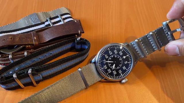 Geervo, un Homenaje a los pilots de guerra