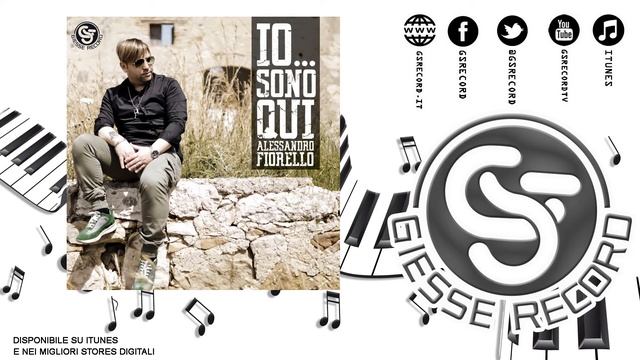 Alessandro Fiorello - Buon compleanno