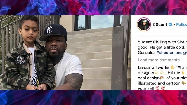 50 Cent Taking Teairra Mari Wages She Owes $30K and REFUSING to Pay Him, 50 Trolls Jussie Smollett