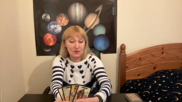 #СТРЕЛЕЦ_КОЗЕРОГ_ВОДОЛЕЙ_20_26_ МАРТА_2023_ТАРО_ПРОГНОЗ