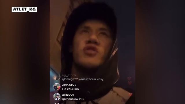 Самат Абдырахманов Кыргызстанда мушташарын айтты. Шевченко реваншка чыгат. Биволдон Канело качууда