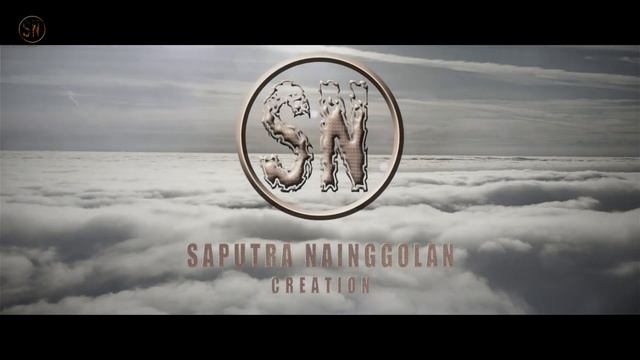 Saputra Nainggolan Creation - Boru Raja (Official Lyric Video)