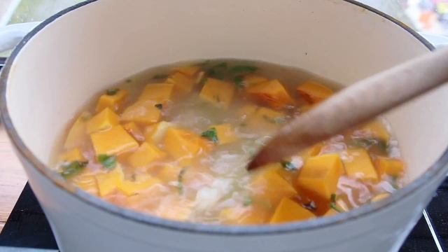 FRY BREAD & POZOLE RECIPE | NATIVE AMERICAN HERITAGE MONTH