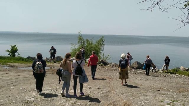 Козацький Градизьк