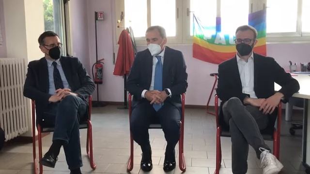 "Questo Paese non si merita questa destra, la peggiore di sempre"