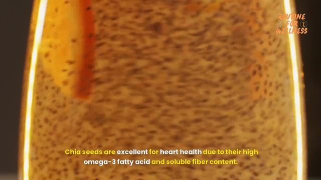 Fearless Fat Loss Journey with Chia Seeds