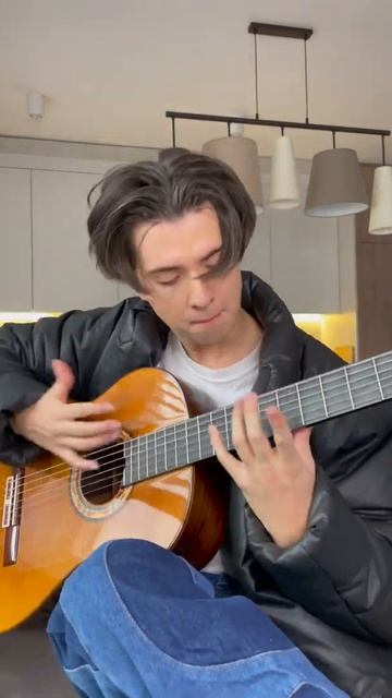Marcin - Nothing Else Matters (Short Cover)