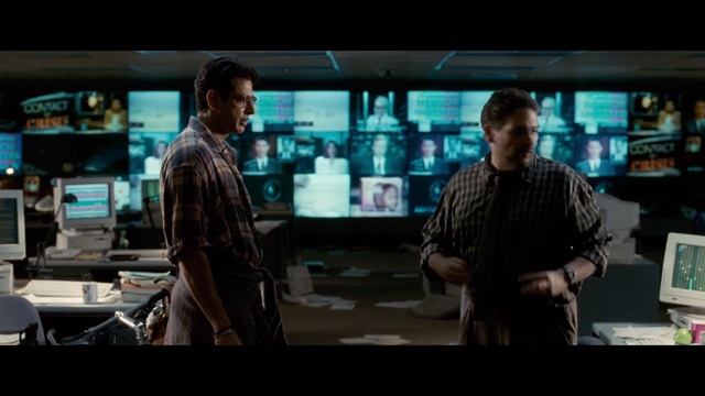 Independence Day - Oh My God!