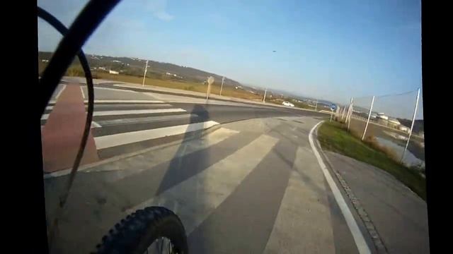 Anello Trieste (Stadio) - Koper/Capodistria - Ankaran/Ancarano - Muggia via ciclabile "Parenzana"