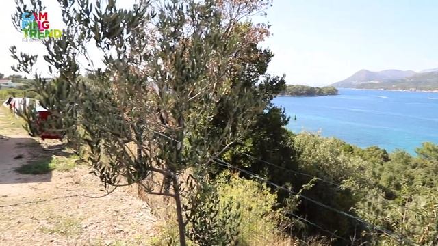 Camping Solitudo - Campingtrend