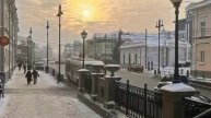 Возвращайтесь в город любви. Томск. 07 февраля 2025г.