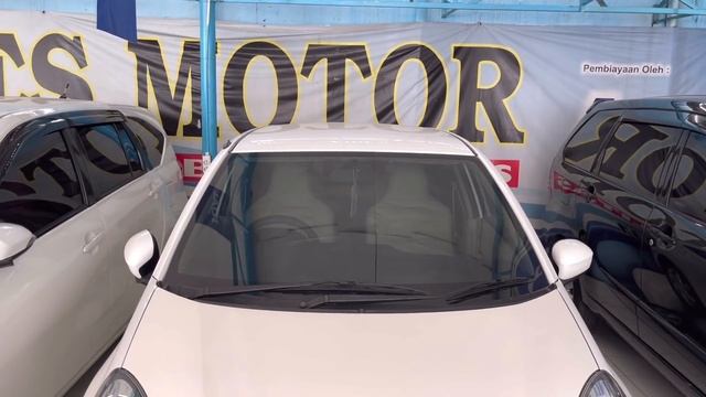 MERAKYAT HARGA MOBIL BEKAS DI SHOWROOM NAVA SUKSES MOTOR