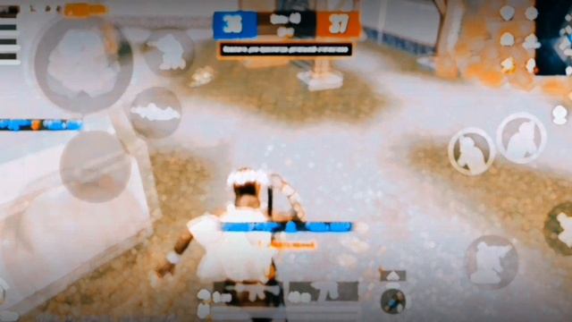 PUBG MOBILE