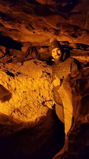 Mammoth Cave National Park, KY