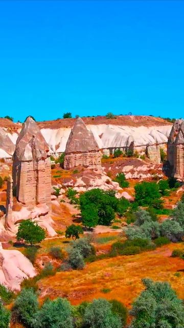 Земля с высоты здесь все лучшее природа и захватывающие пейзажи ждут всех