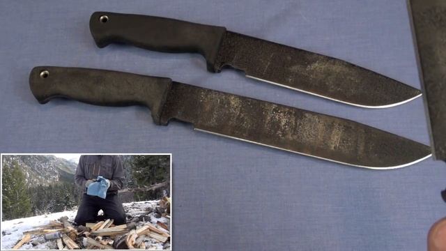 "Scrapyard Sykcos: HOF Woods Blades" by Nutnfancy