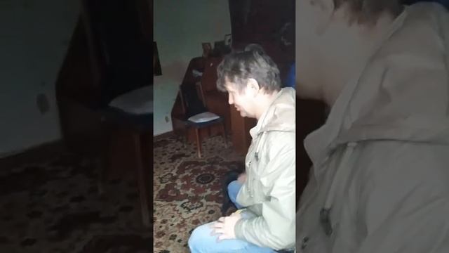Встреча братьев