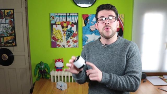Altavoz Bluetooth August MS425 | Review en Español