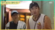 2019년 예능 베스트 클립 5 #런닝맨 #SBSBEST