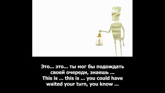 Repeat after the speaker_Ancient Egypt for kids