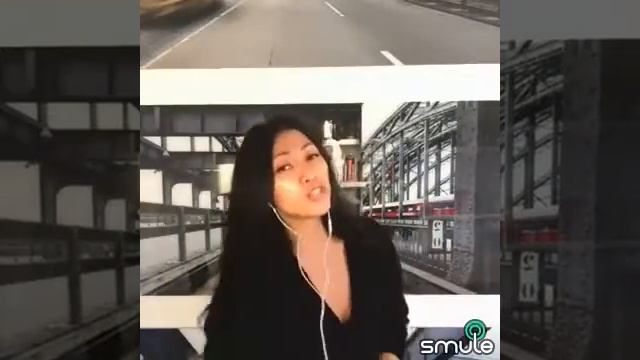 Anggun C Sasmi - What we Remember (Live Smule)