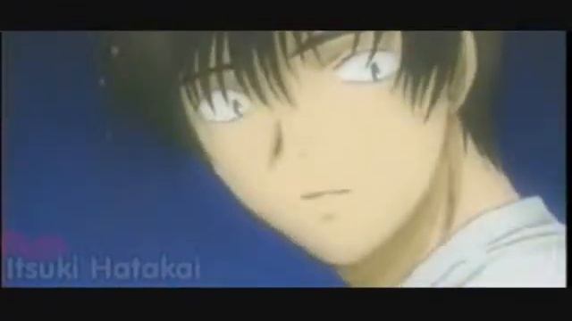 Hold On :: Chobits - Chii X Hideki