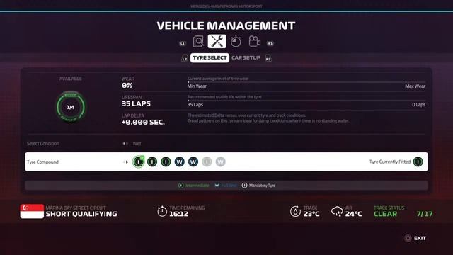 F1 2019 ERO