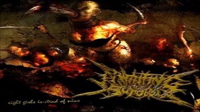 Awaiting the Autopsy - Eight Girls Instead of Nine (FULL DEMO)