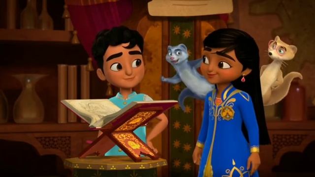Mira Royal Detective Season 2 Episode 6 (Part-2)