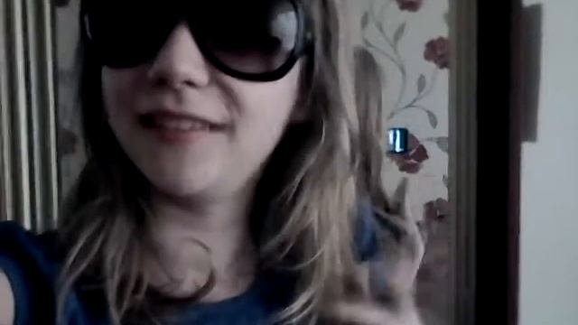 Официальный канал Китти Кутюр.
