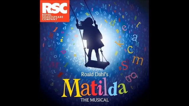 The Hammer- Matilda the Musical