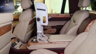 Аурус Комендант🇷🇺- российский автомобиль повышенной проходимости (Aurus Komendant luxury car)