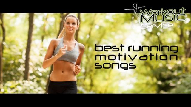 Jogging & Running Music - Best Running Motivation Songs  top 100 workout music 2017