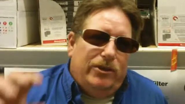 Heating Install , Oroville CA : Tips by Craig and Mary Solmonson !