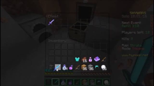 Story Time: How I Got Mod In Kisha (The Archon)