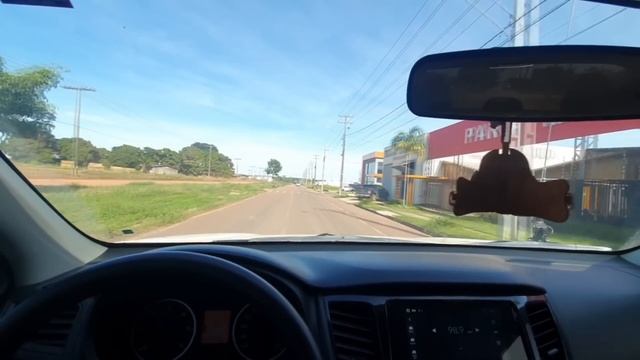 EP. 763// Mitsubishi TRITON 2021 =Apenas 12 MIL KM= FORA DA GARANTIA:  PROBLEMA SÉRIO no DIFERENCIA