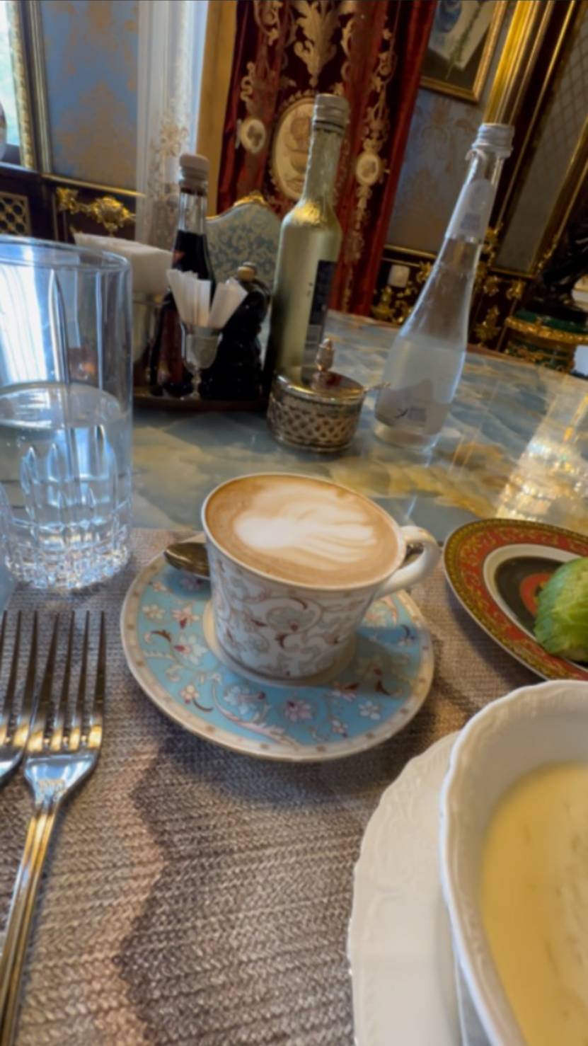 Авокадо на завтрак