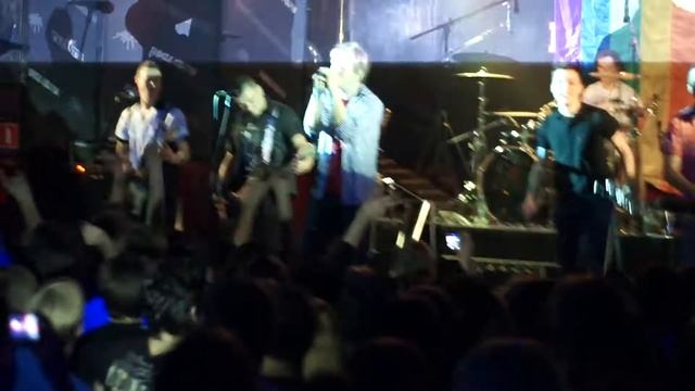 Элизиум.Воронеж.Тарантул.22.02.12.