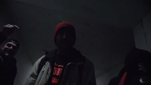 Hydra Sg & Jay Trama - Credo (Ft Afrot1 y Bot Soprano)