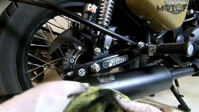 UE ELITE Chain Cleaner & Lube for Dry Chain || BEST FOR RAINY SEASON??