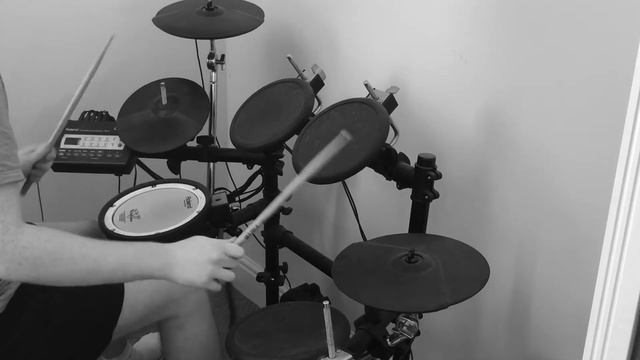 Pixies | Monkey Gone to Heaven | Drum Cover